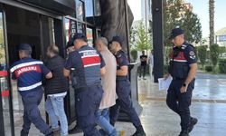 Antalya’da sahte pasaportla 24 milyon liralık arsa vurgunu yapan 6 şüpheliden 5'i tutuklandı