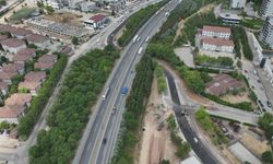 Alikahya alt geçit projesi yeniden ihaleye çıkıyor