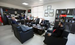 Gazeteci Hasan Pulur memleketi Erzurum’da anılacak