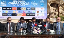 Kapadokya'da 2 bin 400 sporcu koşacak
