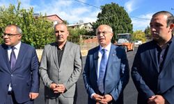 Malatya Büyükşehir Belediyesi'nden Arapgir'e 100 milyonluk yatırım