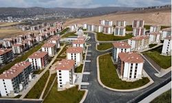 Baybatur: "TOKİ tarafından Manisa’ya 7 bin 80 yeni konut yapılacak"