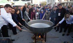 Niğde Gastronomi Festivali başladı