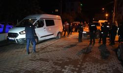 Balıkesir’de evinde silahla vurulmuş erkek cesedi bulundu