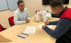 Kırklareli'nde gıda denetimi