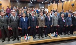 Tekirdağ’da Acil Günleri Sempozyumu düzenlendi