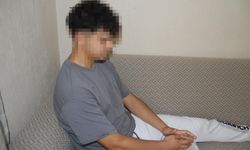 Okulda başlayan kavga okul dışına taştı, liseli çocuk bıçaklandı