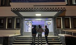 Mersin’de 5 aracı kundaklayan şüpheli yakalandı