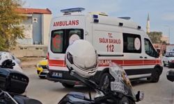 Edirne’de feci kaza: Otomobilin altında kalan yaşlı adam yaşamını yitirdi