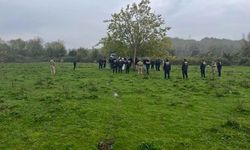 Katili suçunu itiraf etti, tartıştığı 17 yaşındaki Hasret'i boğup kuyuya atmış