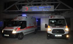 Malkara’da silahlı kavga: 1 ölü, 1 yaralı