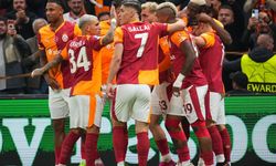 Galatasaray ile Göztepe 63. randevuda