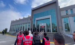 Düzensiz göçmen kaçakçılarına yönelik dev operasyon: 27 organizatör yakalandı