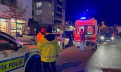 Yine alkollü çıktı