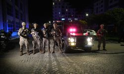 Edirne'de huzur için "Narko-Asayiş" uygulaması