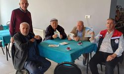 Tekirdağ’da üreticilere "Üretim Planlaması ve Yeni Destekleme Modeli" anlatılıyor