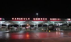 Kapıkule'de emekli polis tırda ölü bulundu