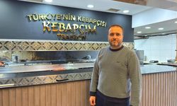 Restoran sahibi, yeni sistemle hem fiyatları düşürmeyi hem de gıda israfının önüne geçmeyi hedefliyor