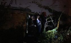 Anten tamir ederken çatıdan düşüp hayatını kaybetti