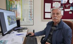 Jeoloji Uzmanı Prof. Dr. Ercan Aksoy: Sındırgı’da 14 binin üzerinde deprem yaşandı