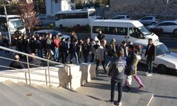 Öğretmen olacaktı, çete lideri oldu