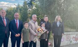 Gıda Günü Etkinliği Gerçekleştirildi