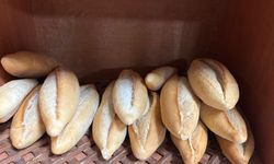 Taş Fırın Ekmekleri Geleneksel Lezzeti Yaşatıyor