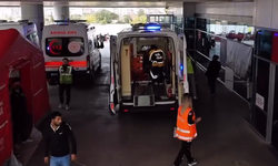 Kırklareli’nde Afet Sağlık Tatbikatı Gerçekleştirildi
