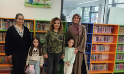 Kırklareli’nde Minik Okurlar Cesareti Keşfetti