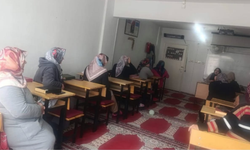 Lüleburgaz’da Aile Yılına Özel Vaaz Programı