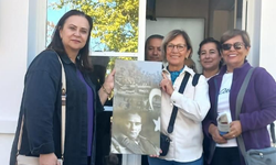 YKKED Çanakkale Şubesi Alpullu’da Ağırlandı