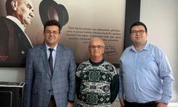 ADD Kırklareli’nden Cumhuriyet Söyleşisi