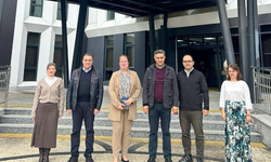 Kırklareli’nde Zoonotik Hastalıklar İçin İnceleme Ziyareti