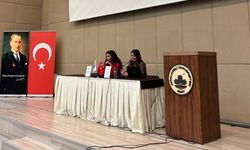 Kırklareli’nde “Şiddete Karşı Hukuki ve Kurumsal Mekanizmalar” Paneli Düzenlendi