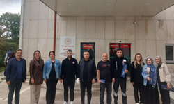 Öz Sağlık-İş Sendikası’ndan Demirköy’e Ziyaret