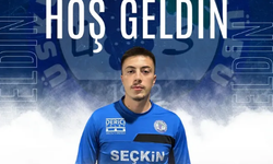 Üsküpspor, Forvet Oyuncusu Seymen Hari’yi Kadrosuna Kattı