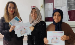 Pınarhisar Devlet Hastanesi’nde Hasta Hakları Günü Etkinliği