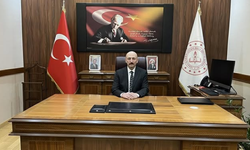 Altınöz: “Cumhuriyet, Bir Milletin Yeniden Dirilişidir”