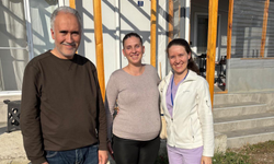 Pınarhisar Devlet Hastanesi’nden Anne Adayına Ev Ziyareti