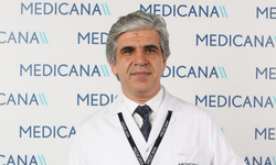 Kışla birlikte gelen göz enfeksiyonlarına dikkat