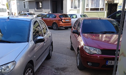 Kırklareli’nde Park Sorunu Derinleşiyor