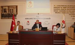 Futbolun Spartaküs’ü Kırklareli’nde Yaşayacak