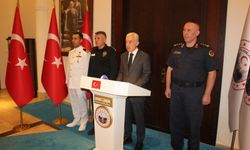 Kırklareli’nde Organize Suç Çetelerine Geçit Yok