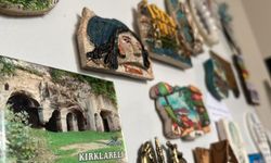 Magnetler Anıları Taşıyor