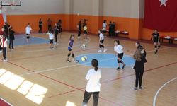 Kırklareli’nde Spor Dolu Pazar Günü