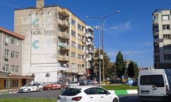 Kırklareli’nde Hava Parçalı Bulutlu