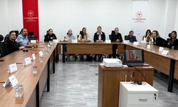 Kırklareli’de NRP Eğitimi Başladı