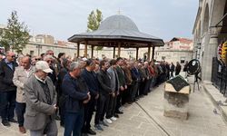 Başkan Yayla’dan Son Görev