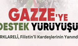 Vekil Sarıçam: “Birlik Olalım Mazlumun Sesi Olalım”