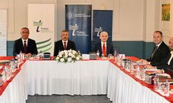 TRAKYAKA Olağan Toplantısı Gerçekleşti
